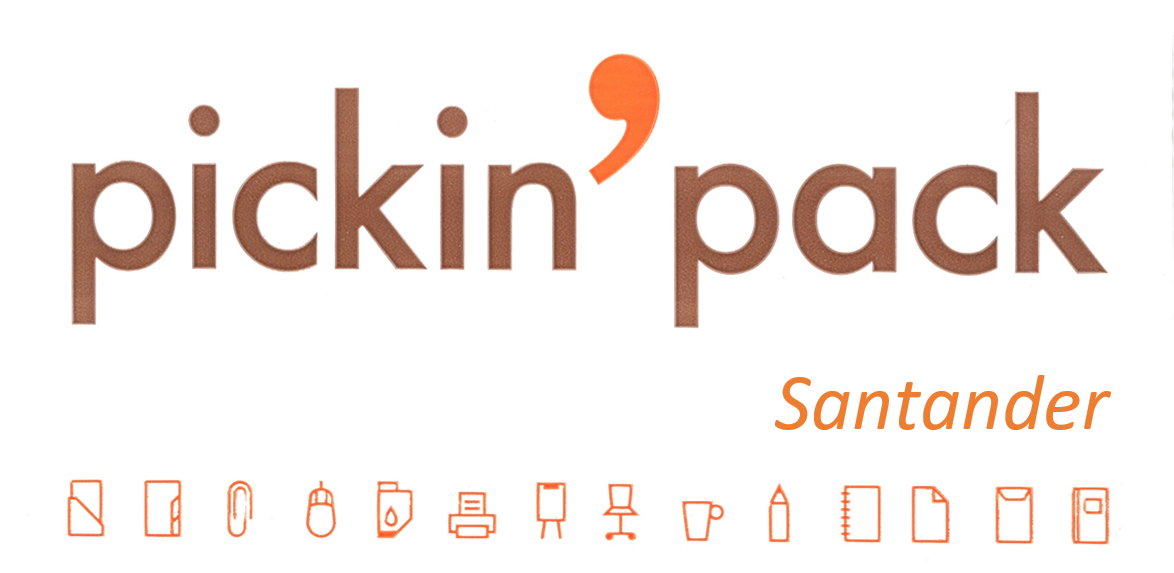 PICKING PACK SANTANDER